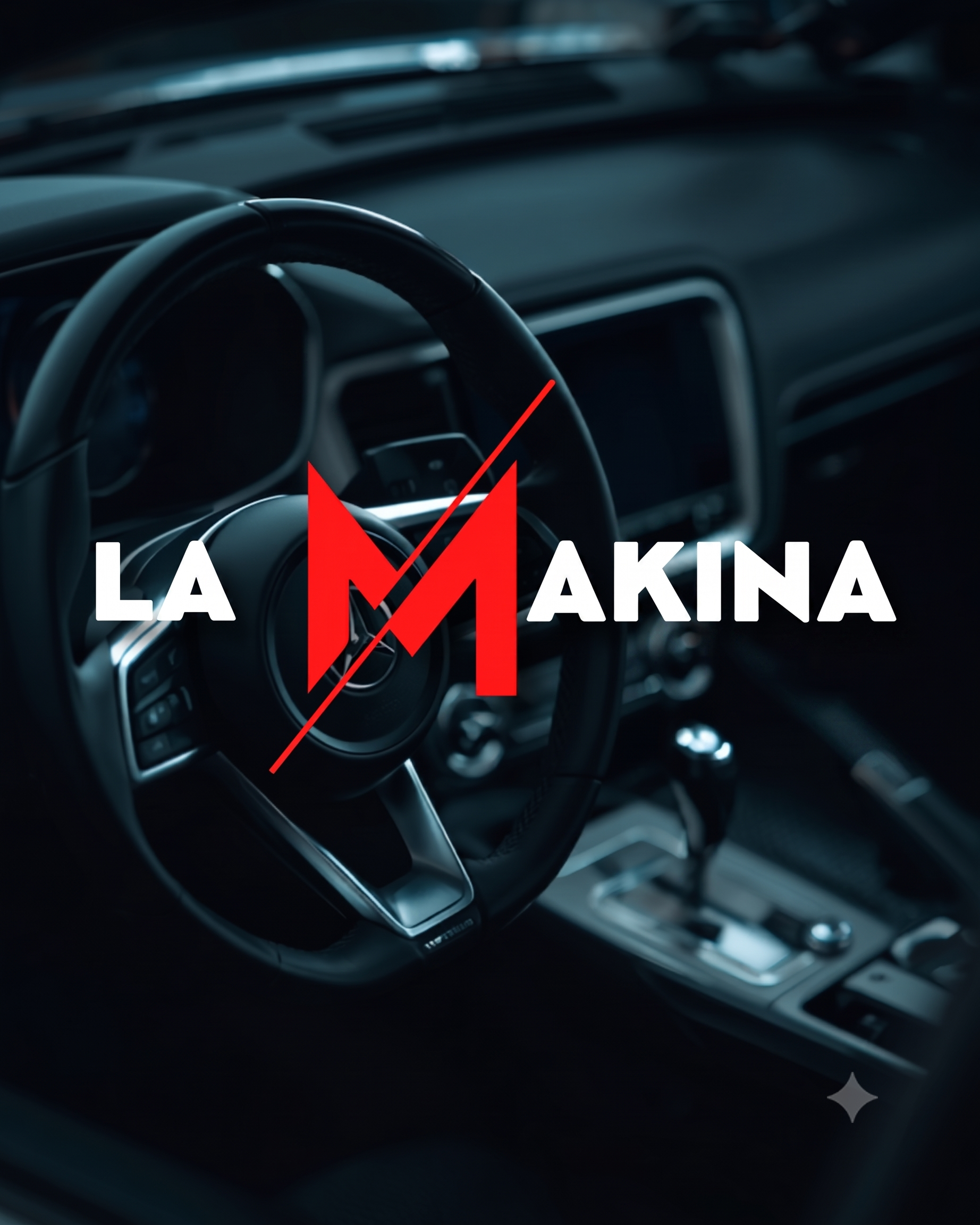 LA MAKINA AUTOS